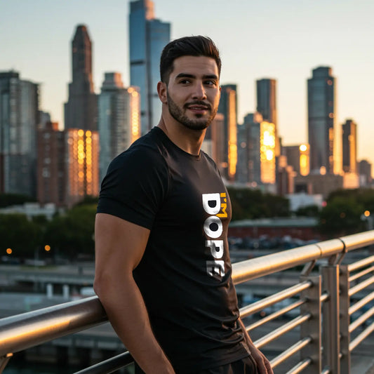 DOPE | DRIFTEES