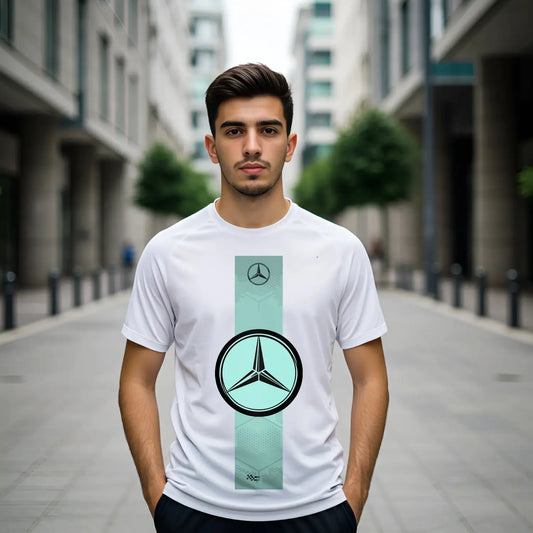 Aqua Benz | DRIFTEES