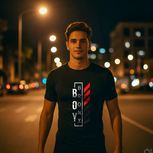 Bronx Boy | DRIFTEES