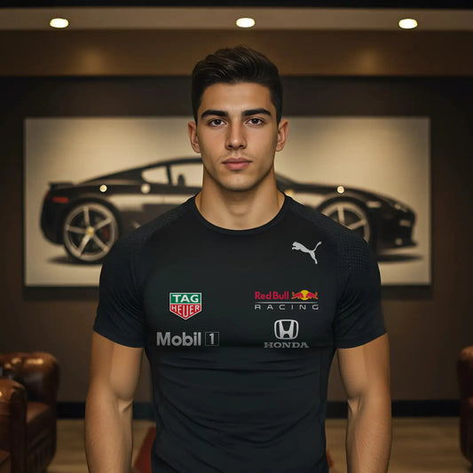 Red Bull Racing Premium | DRIFTEES