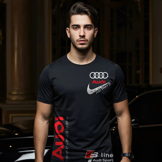 AUDI ClutchMode | DRIFTEES
