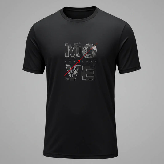 Move | DRIFTEES