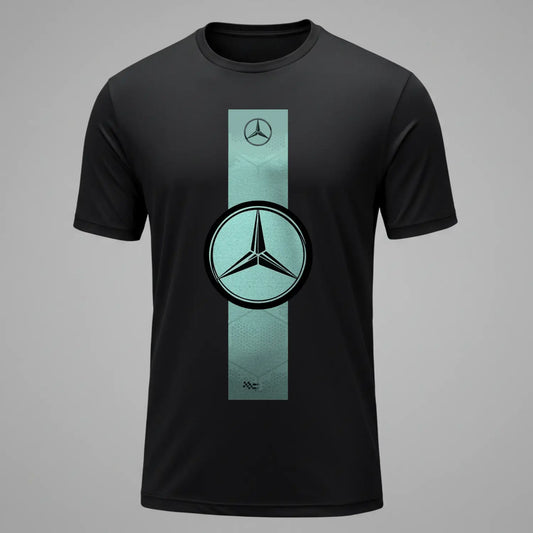 Aqua Benz | DRIFTEES