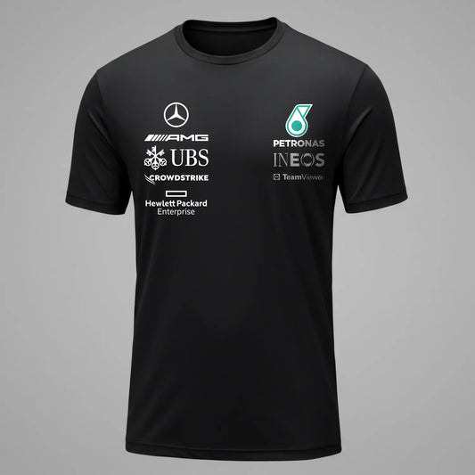 AMG Petronas | DRIFTEES