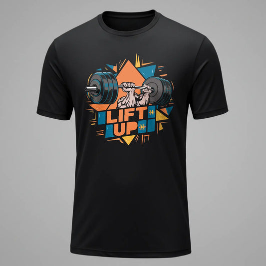 Lift Up | DRIFTEES