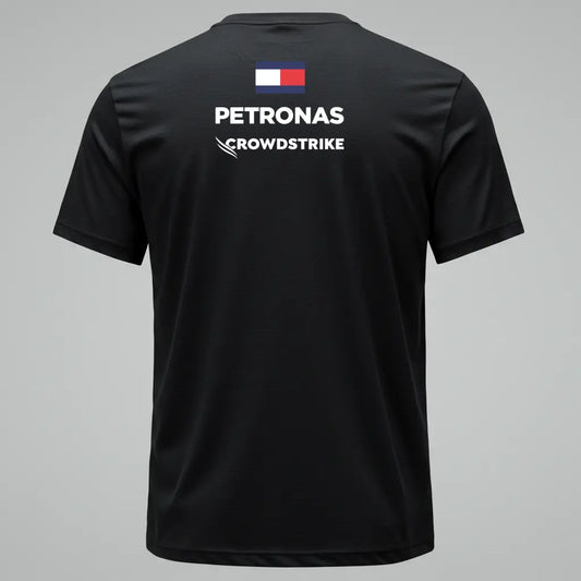 AMG Petronas | DRIFTEES