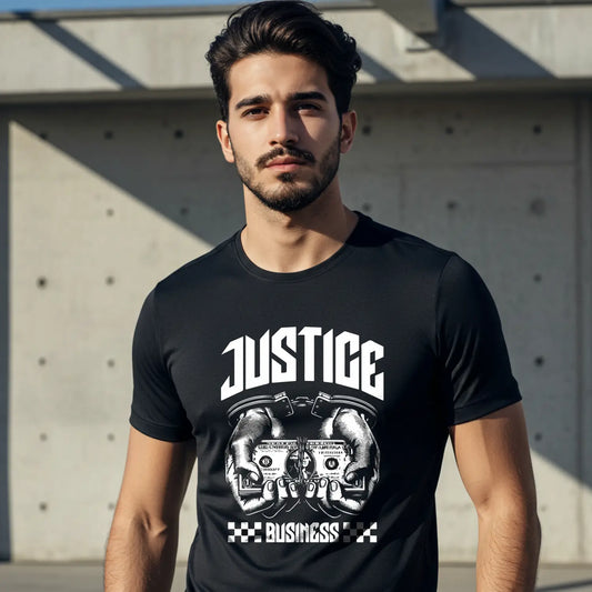 Justice | DRIFTEES