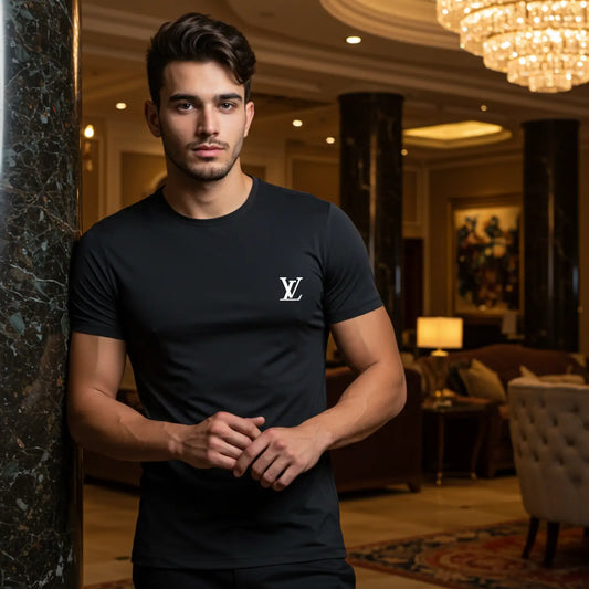 Driftees LV Edition Tee | DRIFTEES