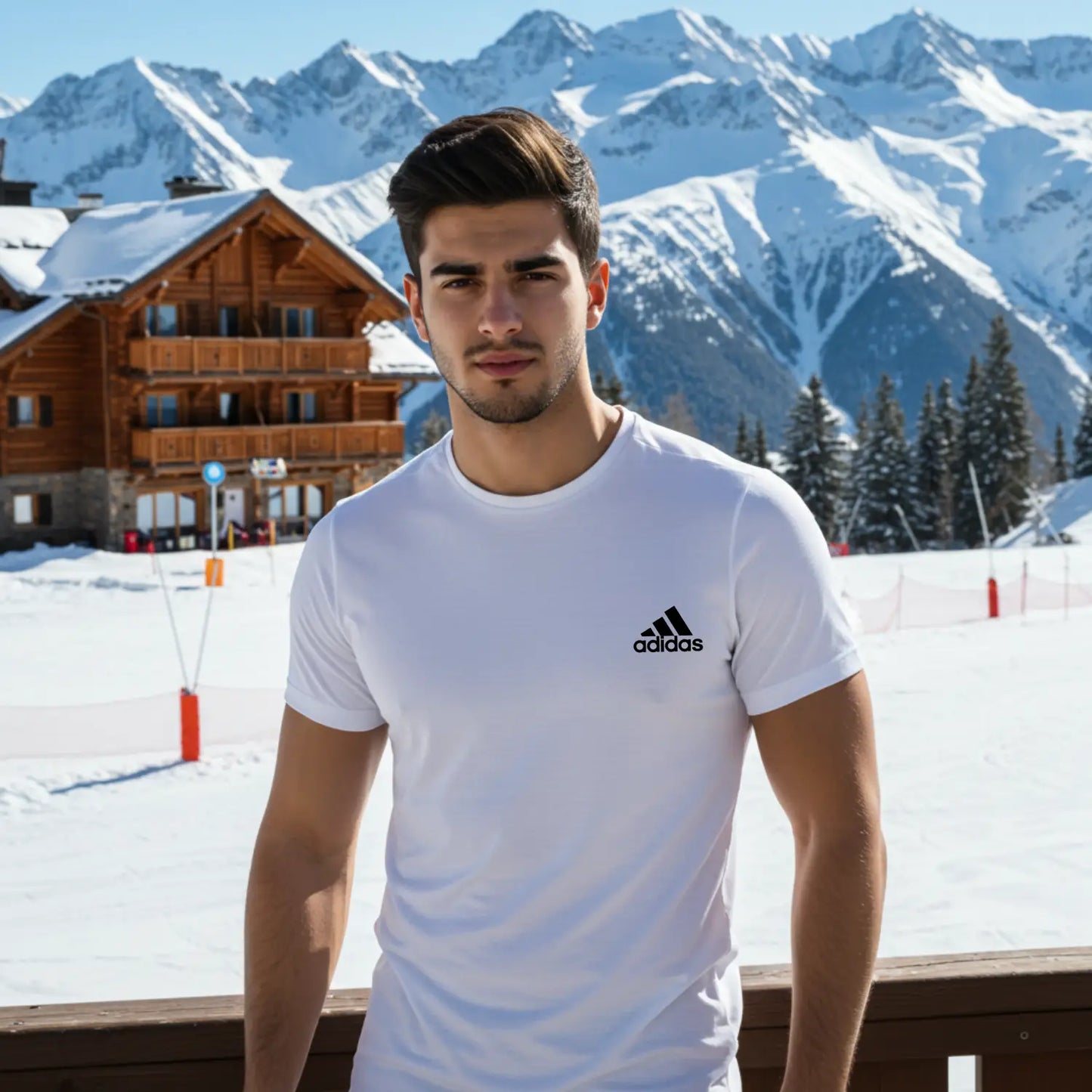 Adidas | DRIFTEES
