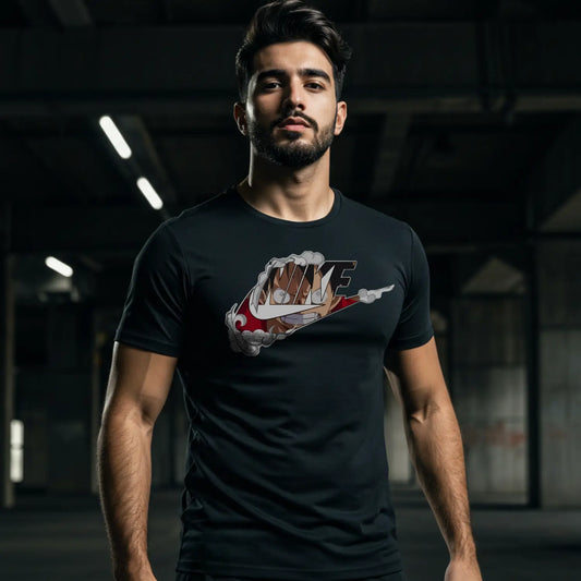 Nike | DRIFTEES