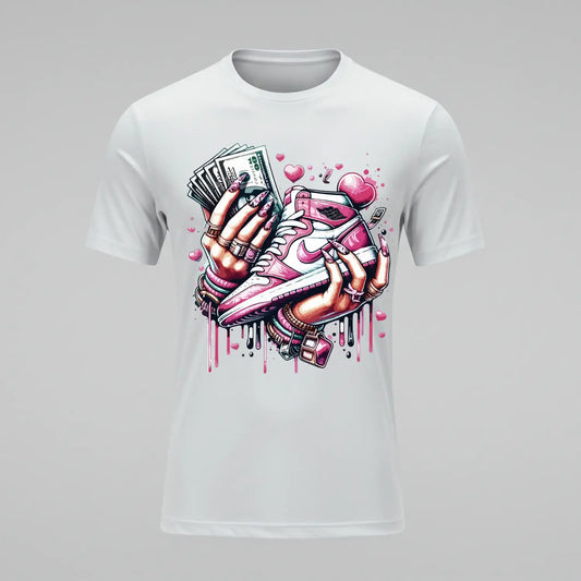 Nike Shoe | DRIFTEES